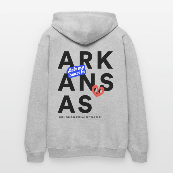 2026 State Pride Hoodie_Arkansas - light heather grey