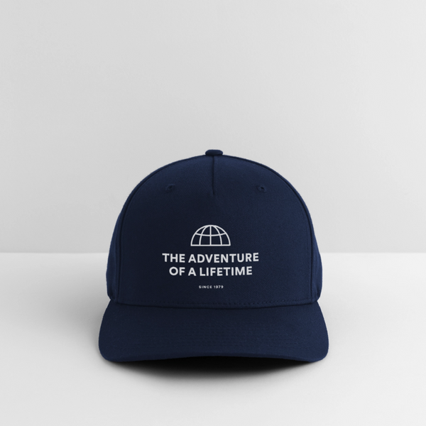 EF Ambassador Cap - navy