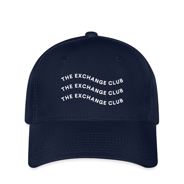 EF Ambassador Cap - navy