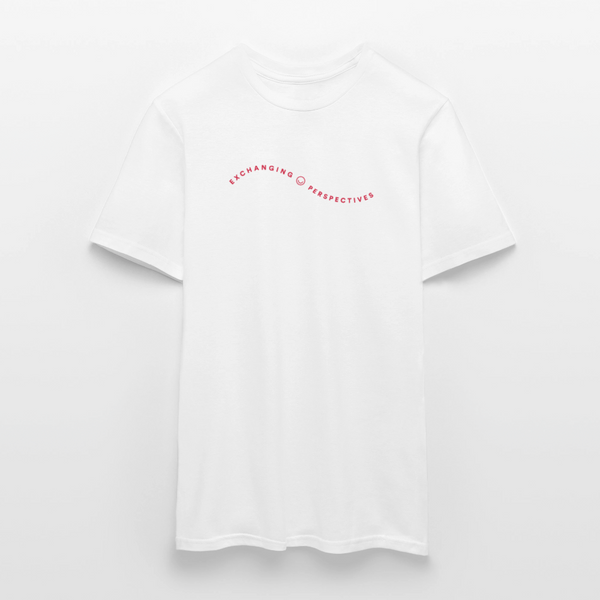 EF Ambassador T-Shirt - white
