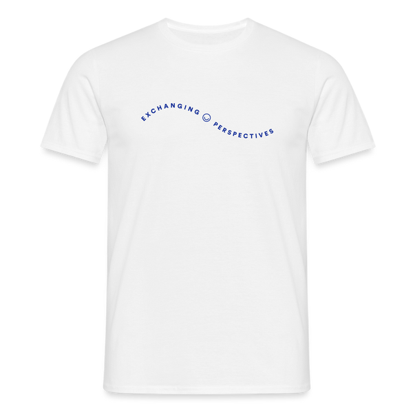 EF Ambassador T-Shirt - white