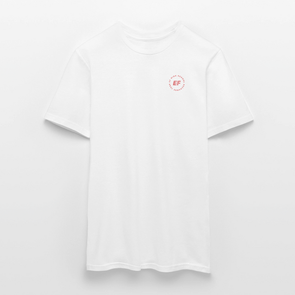 EF Ambassador T-Shirt - white