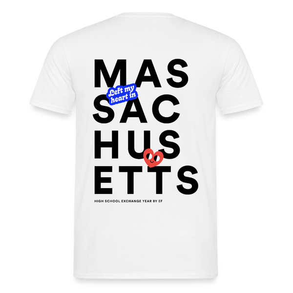 2026 State Pride Tshirt_Massachusetts - white