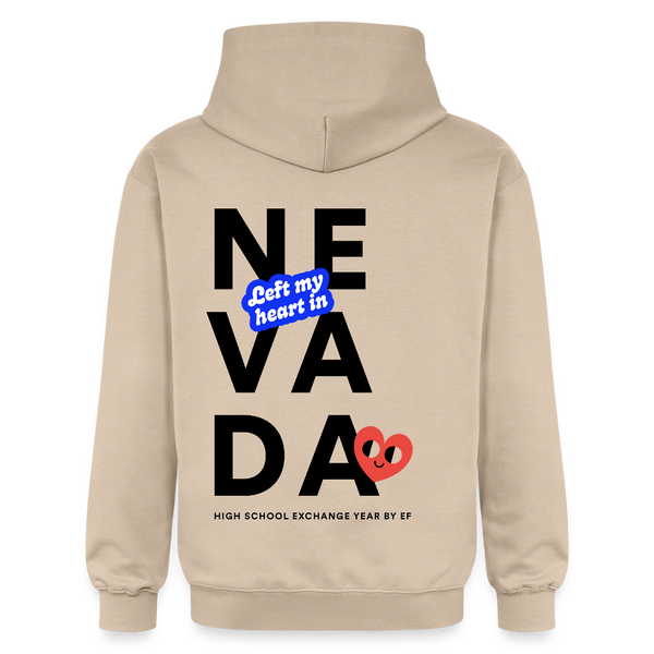 2026 State Pride Hoodie_Nevada - sand