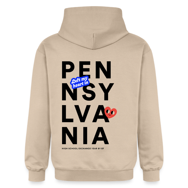 2026 State Pride Hoodie_Pennsylvania - sand