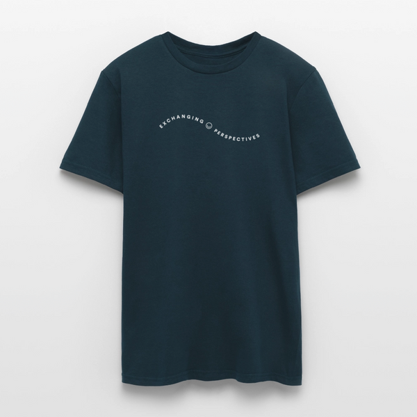 EF Ambassador T-Shirt - navy