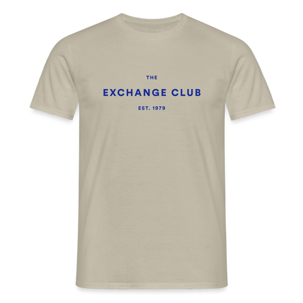 EF Ambassador T-Shirt - sand beige