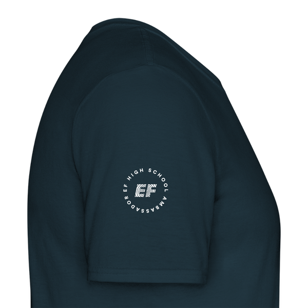 EF Ambassador T-Shirt - navy