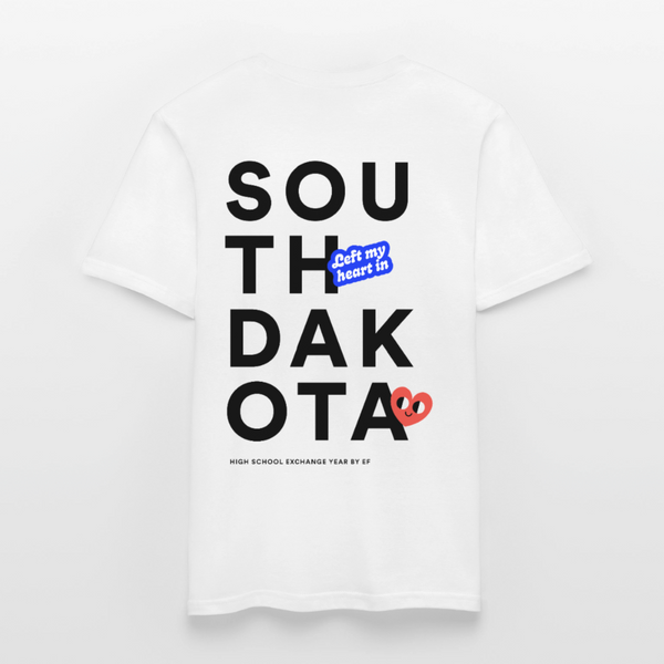 2026 State Pride Tshirt_SouthDakota - white