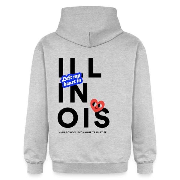 2026 State Pride Hoodie_Illinois - light heather grey