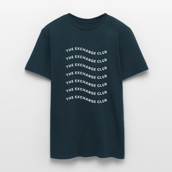 EF Ambassador T-Shirt - navy