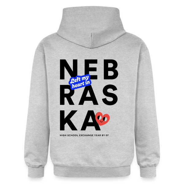 2026 State Pride Hoodie_Nebraska - light heather grey