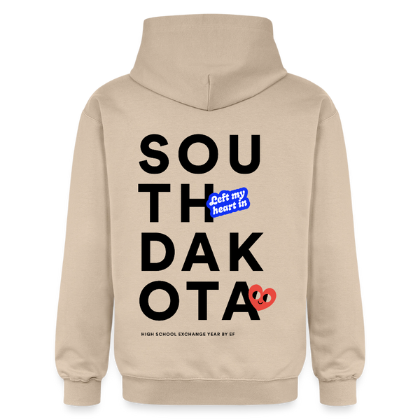 2026 State Pride Hoodie_SouthDakota - sand