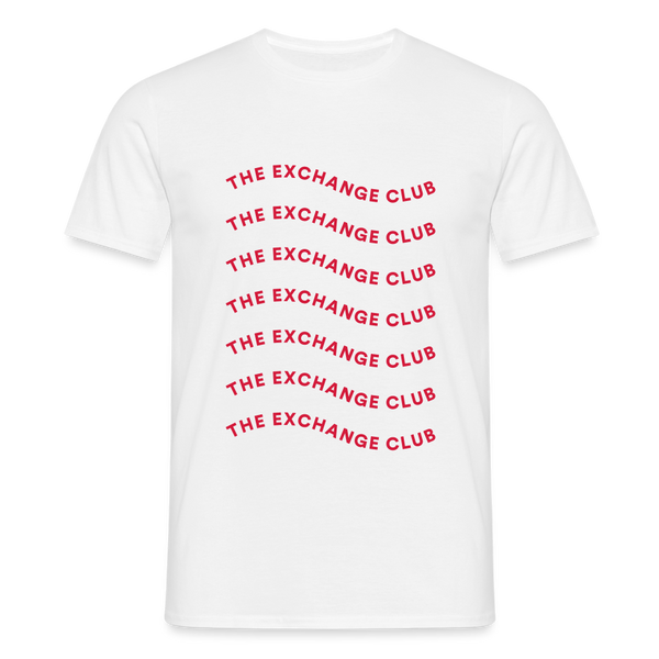 EF Ambassador T-Shirt - white