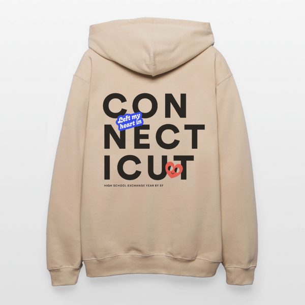 2026 State Pride Hoodie_Connecticut - sand