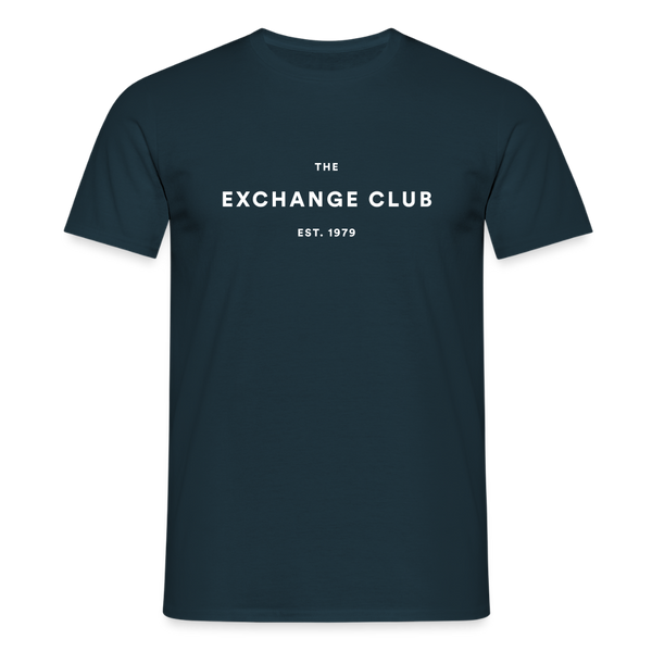 EF Ambassador T-Shirt - navy