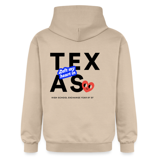 2026 State Pride Hoodie_Texas - sand