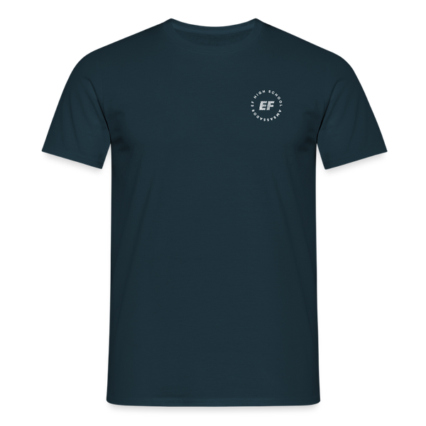 EF Ambassador T-Shirt - navy