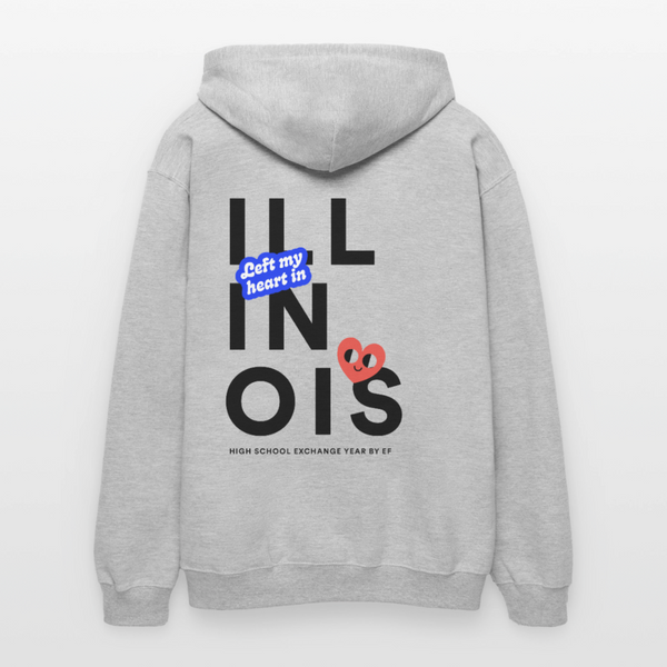2026 State Pride Hoodie_Illinois - light heather grey