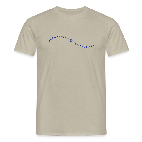 EF Ambassador T-Shirt - sand beige