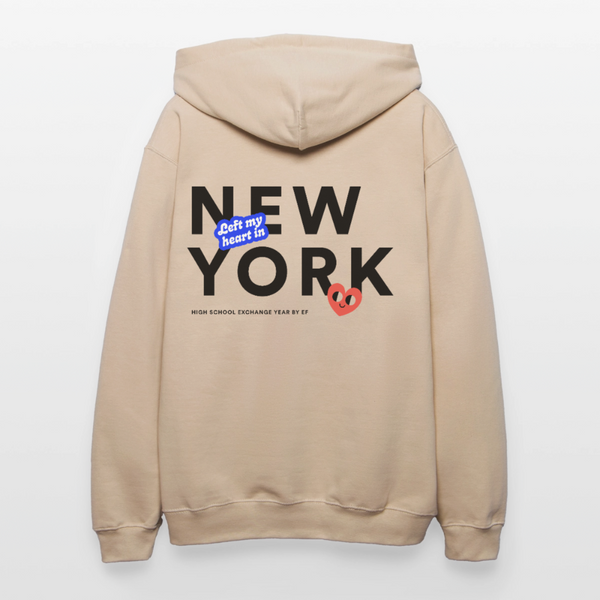2026 State Pride Hoodie_NewYork - sand