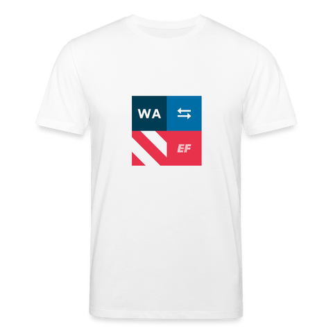 Washington - State Pride Shirt - white