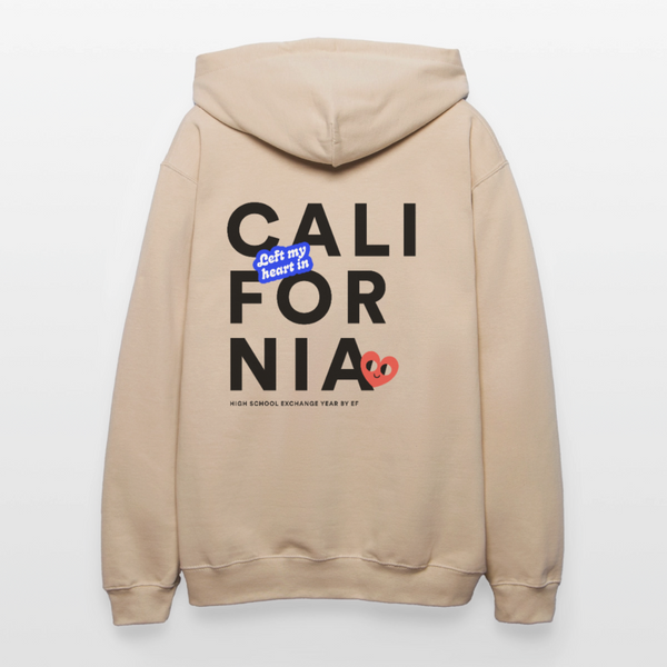 2026 State Pride Hoodie_California - sand