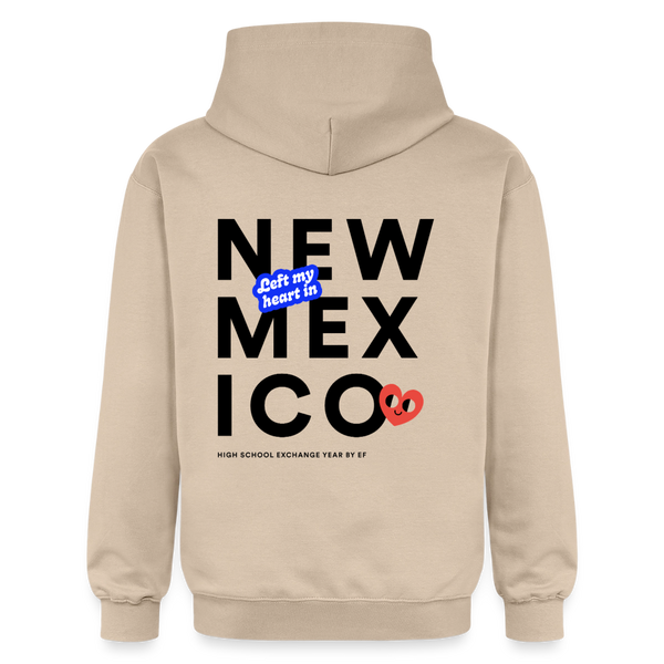 2026 State Pride Hoodie_NewMexico - sand