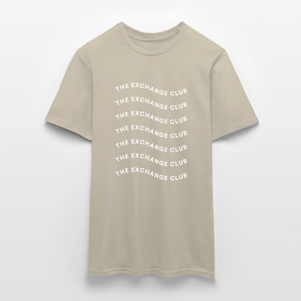 EF Ambassador T-Shirt - sand beige