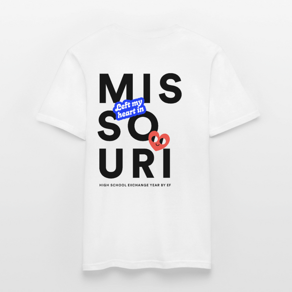 2026 State Pride Tshirt_Missouri - white
