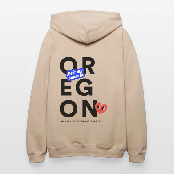 2026 State Pride Hoodie_Oregon - sand