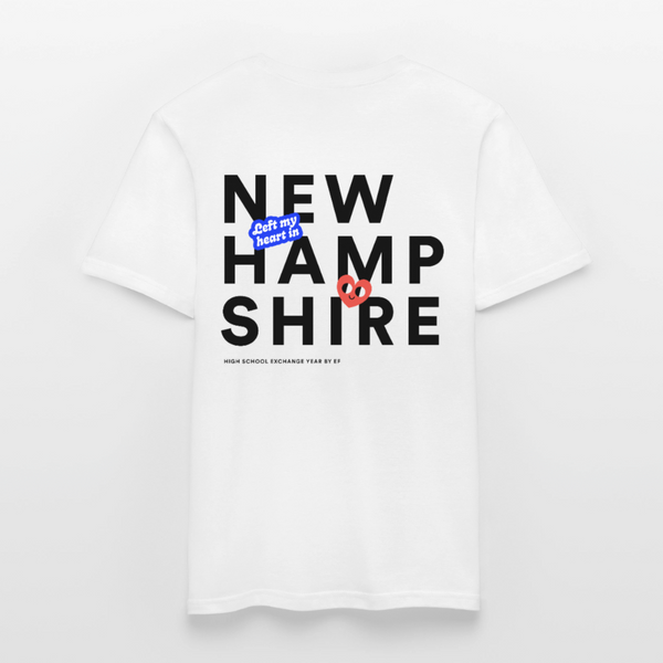 2026 State Pride Tshirt_NewHampshire - white