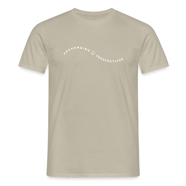 EF Ambassador T-Shirt - sand beige