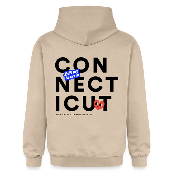 2026 State Pride Hoodie_Connecticut - sand