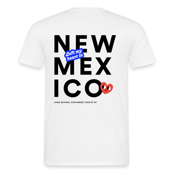 2026 State Pride Tshirt_NewMexico - white