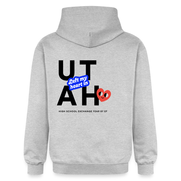2026 State Pride Hoodie_Utah - light heather grey