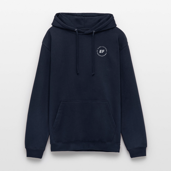 EF Ambassador Hoodie - navy
