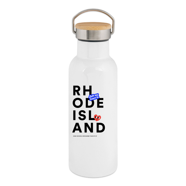 2026 State Pride Water bottle_RhodeIsland - white