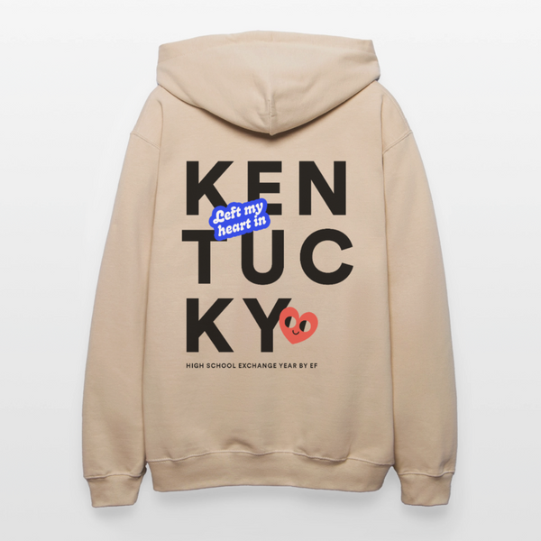 2026 State Pride Hoodie_Kentucky - sand