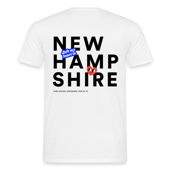2026 State Pride Tshirt_NewHampshire - white