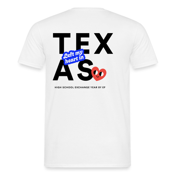2026 State Pride Tshirt_Texas - white