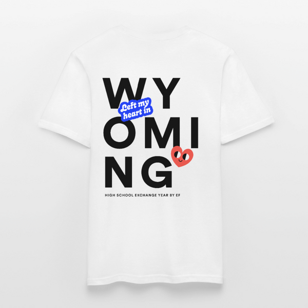 2026 State Pride Tshirt_Wyoming - white