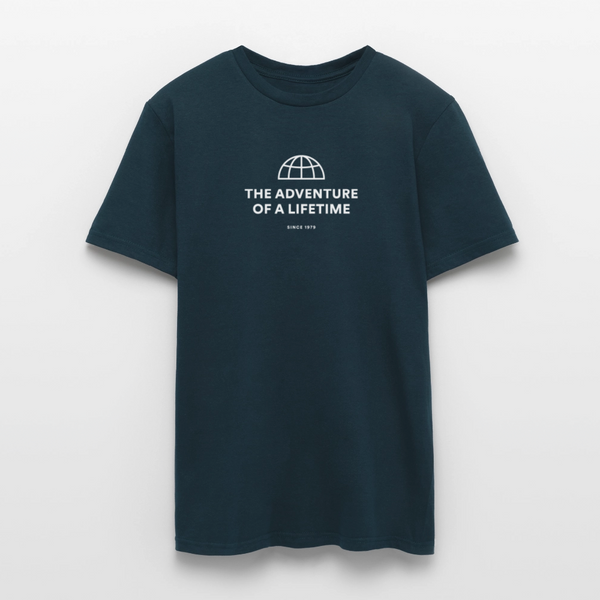 EF Ambassador T-Shirt - navy