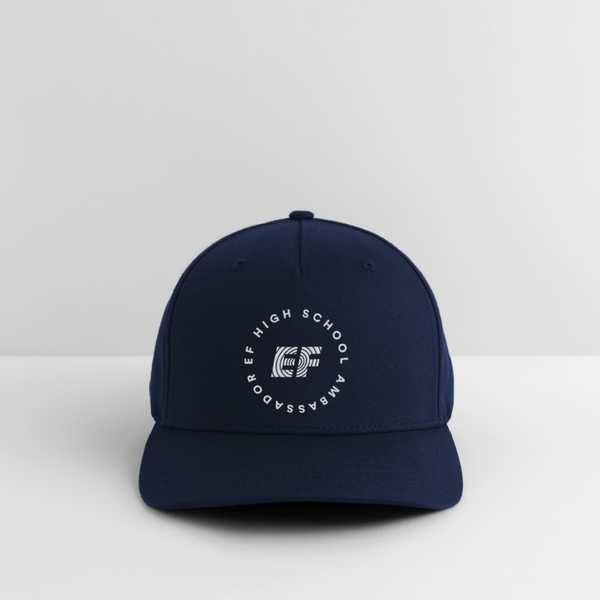 EF Ambassador Cap - navy