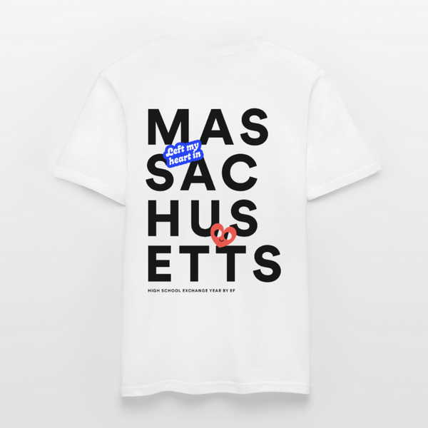 2026 State Pride Tshirt_Massachusetts - white