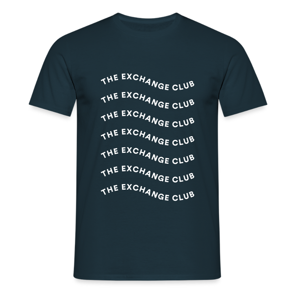 EF Ambassador T-Shirt - navy