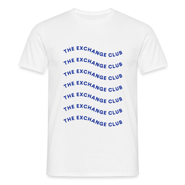 EF Ambassador T-Shirt - white