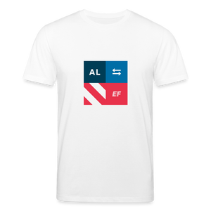 Alabama - State Pride Shirt - white