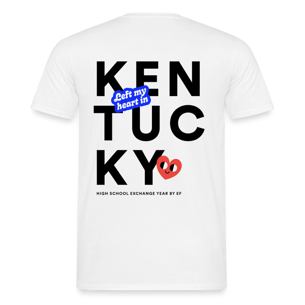 2026 State Pride Tshirt_Kentucky - white