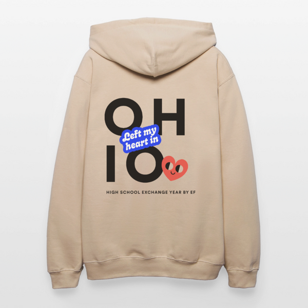 2026 State Pride Hoodie_Ohio - sand